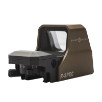 SIGHTMARK Ultra Shot R-Spec DE Коліматорний приціл з гарантією