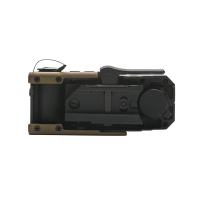 SIGHTMARK Ultra Shot R-Spec DE Коліматорний приціл