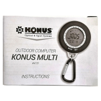 KONUS Multi ������ � �������