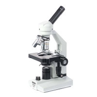 KONUS ACADEMY 40x-1000x Микроскоп по лучшей цене