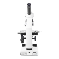 KONUS ACADEMY 40x-1000x Микроскоп