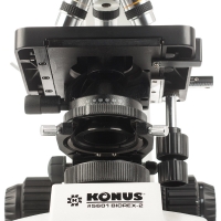 KONUS BIOREX-2 40x-1000x Микроскоп