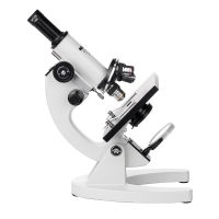 KONUS COLLEGE 60x-600x Микроскоп по лучшей цене