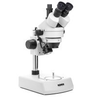 KONUS CRYSTAL 7x-45x STEREO Микроскоп с гарантией