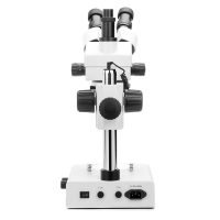 KONUS CRYSTAL 7x-45x STEREO Микроскоп по лучшей цене