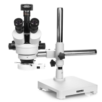 KONUS CRYSTAL PRO 7x-45x STEREO Микроскоп по лучшей цене