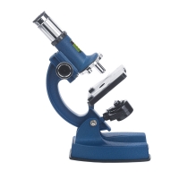 KONUS KONUSCIENCE (100x-1200x) в кейсе Детский микроскоп по лучшей цене