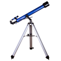 KONUS KONUSPACE-6 60/800 AZ Телескоп з гарантією