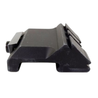 AIMPOINT  Acro  45 Weaver      