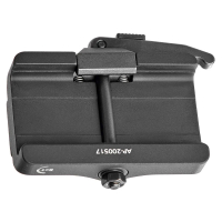 AIMPOINT  Acro  22  Weaver QR      
