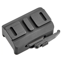 AIMPOINT  Acro  30  Weaver QR      