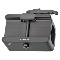 AIMPOINT  Acro  39  Weaver QR     