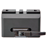 AIMPOINT  Acro  39  Weaver QR      