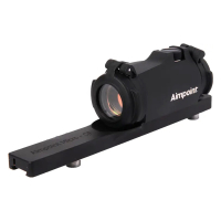 AIMPOINT  Micro  Leupold QR Mount      