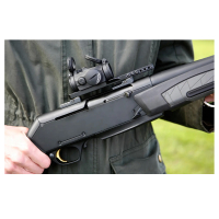 AIMPOINT  Micro  Leupold QR Mount     