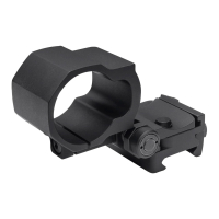 AIMPOINT Flip Mount 39  Comp C3 () Weaver     