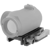 AIMPOINT LRP  Micro H-1  T-1  Comp M5, Weaver      