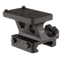 TRIJICON  RMR/SRO Lower 1/3 CW, Q-Loc (AC32075)      