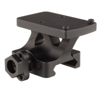 TRIJICON  RMR/SRO Lower 1/3 CW, Q-Loc (AC32075)      
