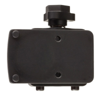 TRIJICON  RMR/SRO Lower 1/3 CW, Q-Loc (AC32075)   