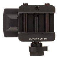 TRIJICON  RMR/SRO Lower 1/3 CW, Q-Loc (AC32075)   