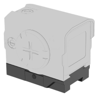 VECTOR OPTICS     VOD footprint        