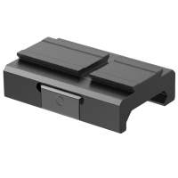 VECTOR OPTICS   VOD footprint Weaver      