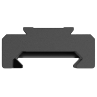 VECTOR OPTICS   VOD footprint Weaver     