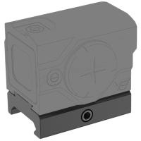VECTOR OPTICS   VOD footprint Weaver   