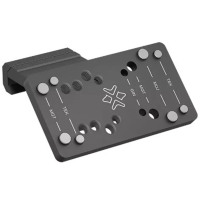 VECTOR OPTICS UNIVERSAL RED DOT SIGHT OFFSET PICATINNY MOUNT �������� ��� ������� ������ � ���