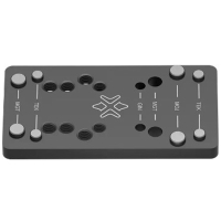 VECTOR OPTICS UNIVERSAL RED DOT SIGHT OFFSET PICATINNY MOUNT �������� ��� ������� � �������