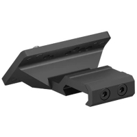 VECTOR OPTICS UNIVERSAL RED DOT SIGHT OFFSET PICATINNY MOUNT �������� ��� ������� �� ��������� �����