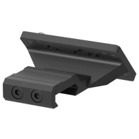 VECTOR OPTICS UNIVERSAL RED DOT SIGHT OFFSET PICATINNY MOUNT �������� ��� �������