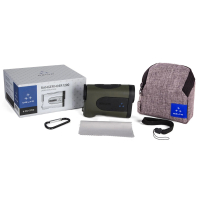 DELTA OPTICAL Titanium RF-1200     