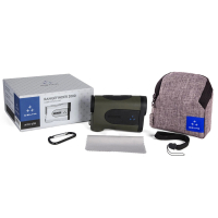 DELTA OPTICAL Titanium RF-2000     