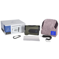 DELTA OPTICAL Titanium RF-4000     