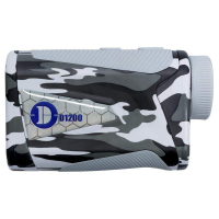 DISCOVERY OPTICS Mini Rangefinder D1200     