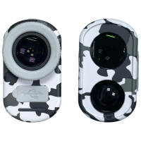DISCOVERY OPTICS Mini Rangefinder D1200  