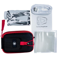 DISCOVERY OPTICS Mini Rangefinder D1200  