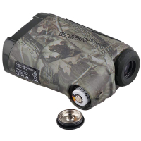 DISCOVERY OPTICS Rangerfinder D4000 Camo  