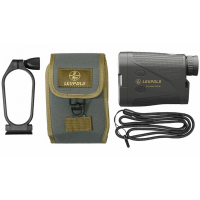 LEUPOLD RX-5000 8x30 TBR/W DNA Black OLED     
