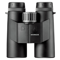MINOX X-range 10x42 Лазерний далекомір з гарантією