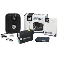 VORTEX Anarch 6x22 Image Stabilized Golf  