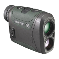 VORTEX Razor HD 4000 GB Лазерний далекомір купити в Києві