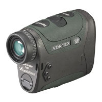 VORTEX Razor HD 4000 GB Лазерний далекомір з гарантією