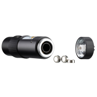 BRESSER �������� �������� Laser Collimator 31.7 mm (1.25&quot) 