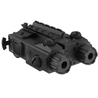 VECTOR OPTICS Laser Combo GENII (+IR )     