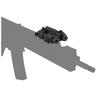 VECTOR OPTICS Laser Combo GENII (+IR )  