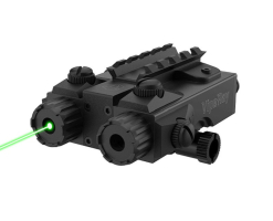 VECTOR OPTICS Laser Combo GENII (+IR )  