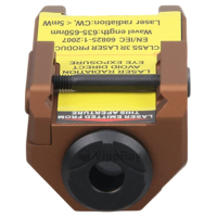 VECTOR OPTICS Viperay Scrapper FDE (,  )     